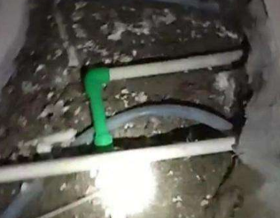 常州市卫生间漏水多少钱