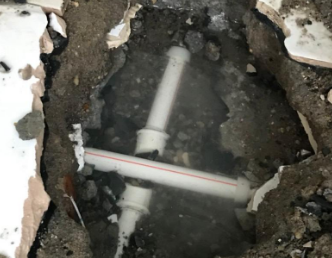 常州市卫生间防水公司