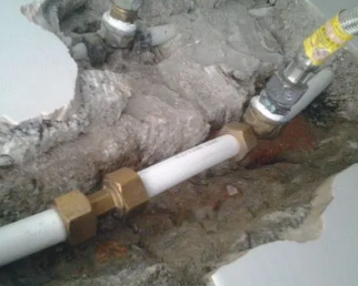 常州市测漏水多少钱