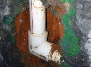 常州市卫生间测漏水价格明细