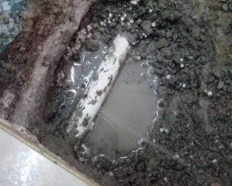 常州市卫生间测漏水哪家好