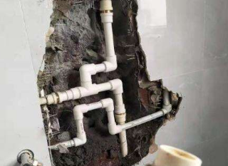 常州市卫生间测漏水价格多少