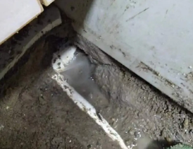 常州市卫生间测漏水多少钱