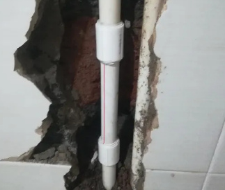 常州市卫生间测漏水的相关案例