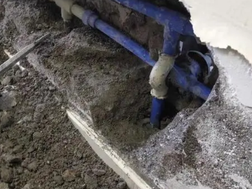 常州市卫生间测漏水哪家好