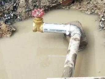常州市漏水检测电话多少